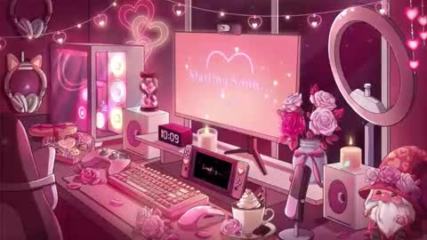 Sara online show from February 20, 11:18 pm