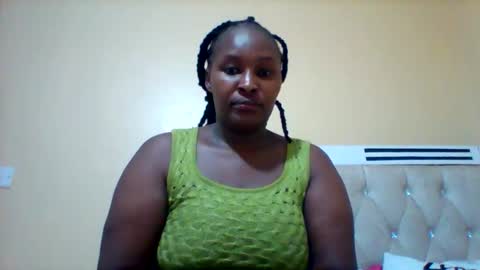 Katerina online show from March 27, 9:43 am