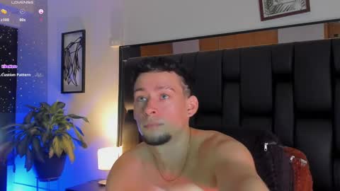 Jade Smiith online show from October 7, 11:01 pm