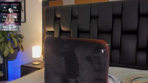 Jade Smiith online show from October 13, 10:56 pm