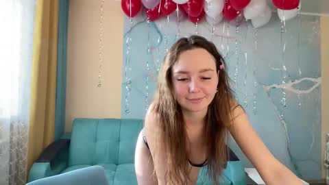 smiling_riddle online show from February 13, 12:00 pm