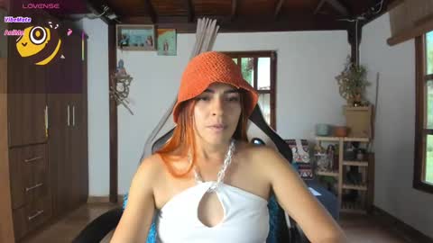 SmilingSalor online show from March 8, 11:07 pm