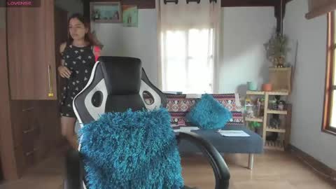 SmilingSalor online show from March 9, 8:31 pm