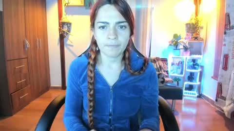 SmilingSalor online show from February 10, 1:35 am