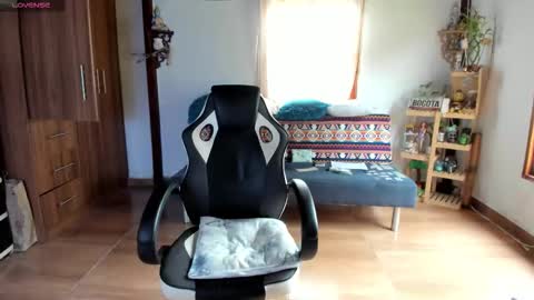 SmilingSalor online show from October 11, 9:29 pm