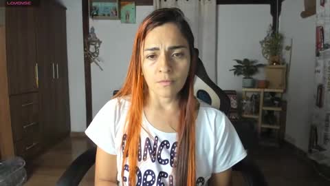 SmilingSalor online show from February 27, 12:25 am