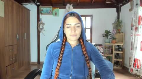 SmilingSalor online show from February 9, 10:32 pm