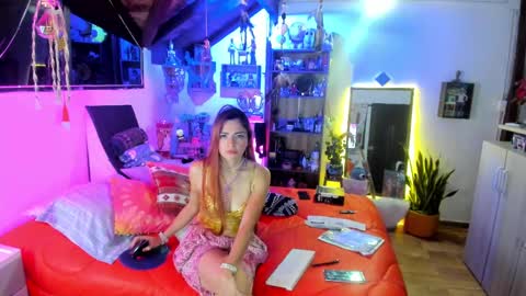 SmilingSalor online show from November 9, 11:29 pm