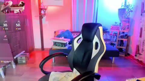 SmilingSalor online show from September 30, 12:32 am