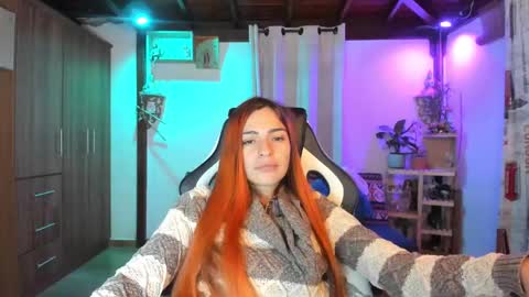 SmilingSalor online show from February 8, 1:22 am