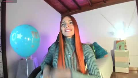 SmilingSalor online show from December 31, 12:32 am