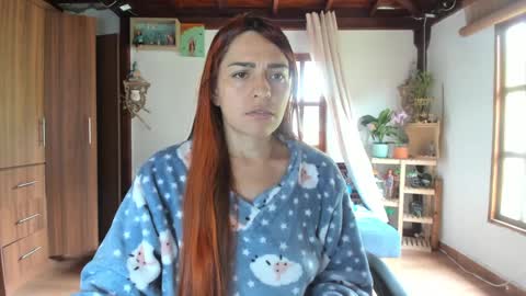 SmilingSalor online show from February 4, 4:18 pm