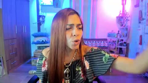 SmilingSalor online show from September 14, 11:28 pm