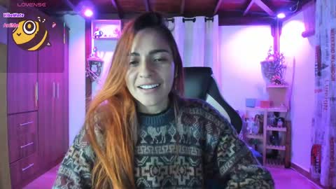 SmilingSalor online show from March 8, 12:55 am