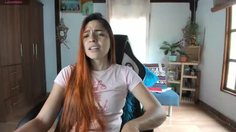 SmilingSalor online show from March 5, 9:48 pm