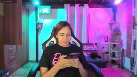 SmilingSalor online show from January 25, 3:19 am