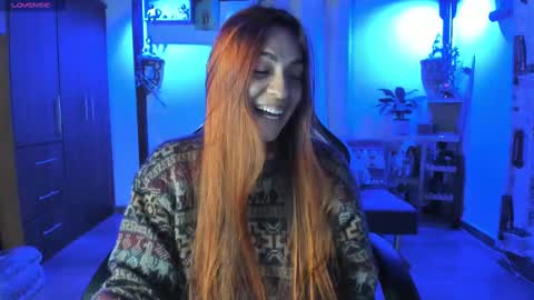 SmilingSalor online show from February 27, 3:29 am