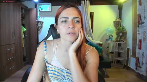 SmilingSalor online show from January 17, 1:25 am