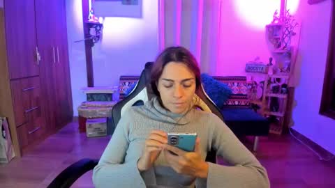 SmilingSalor online show from September 21, 12:25 am