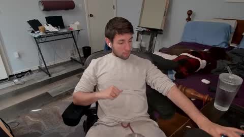 smilingwanker online show from March 4, 5:03 pm