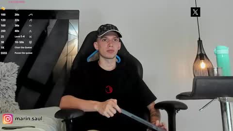 SMIT  online show from December 13, 8:48 pm