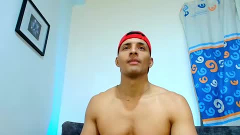 Smith Fitness online show from July 5, 8:16 pm