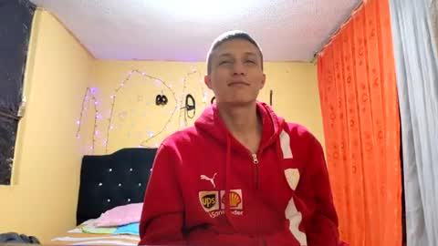 smith_lechosoxxx online show from January 9, 8:53 am