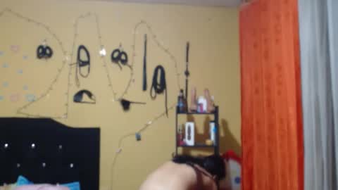 smith_lechosoxxx online show from January 10, 10:10 am