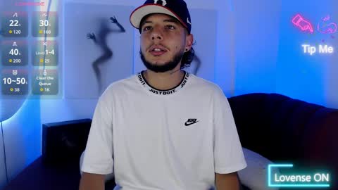 777 online show from April 7, 4:47 am