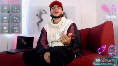 777 online show from March 25, 12:28 am