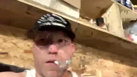 Smoke4Daddy online show from February 27, 3:48 pm