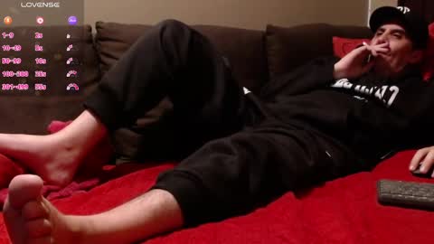 Master J XXX online show from September 12, 3:19 am