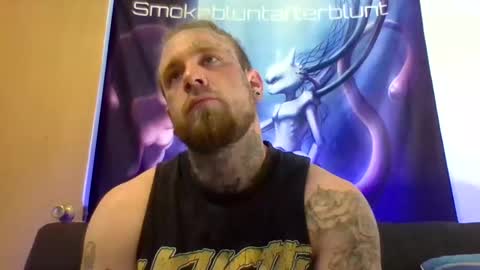 smoke online show from May 14, 11:30 am