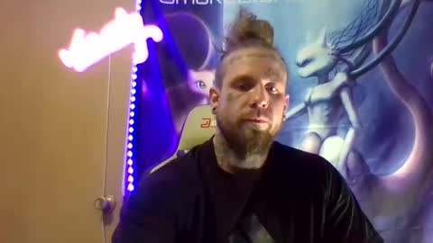 smoke online show from April 4, 1:34 am