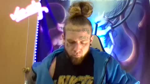 smoke online show from March 23, 2:55 pm