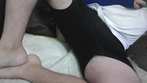 Snapshot of smoker2929 chatting on October 19, 4:50 am smoker2929 online show from October 19, 4:50 am