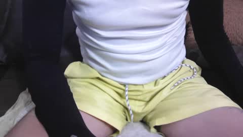 Snapshot of smoker2929 chatting on October 1, 12:15 pm smoker2929 online show from October 1, 12:15 pm
