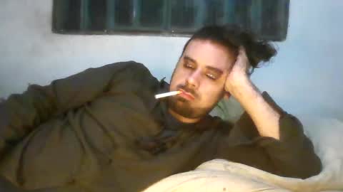 smokers_lounge online show from June 4, 10:38 pm