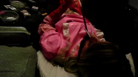 smokeslut365 online show from February 26, 7:02 am