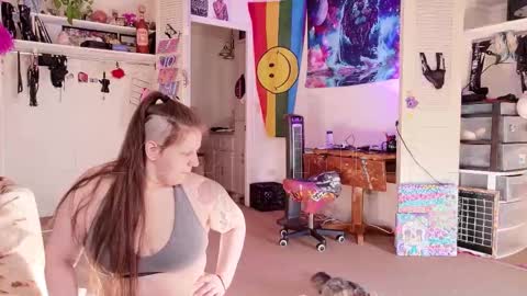 Big Dawg online show from November 13, 10:23 pm