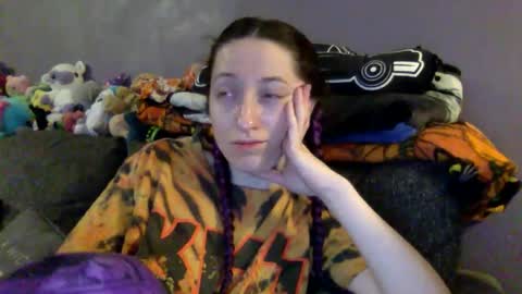 smokinsailorscout online show from February 25, 2:04 am