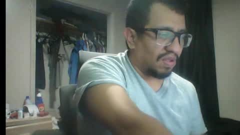 smoky47 online show from January 6, 1:20 am