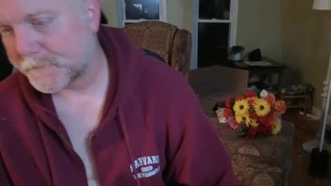 smokymountanman online show from October 22, 2:59 am