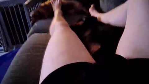 smokynight online show from September 14, 11:39 pm