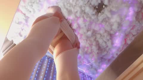 Sonja online show from February 19, 9:25 pm