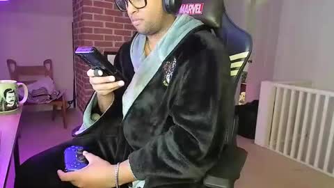 Smoothj2011 online show from April 1, 9:32 am