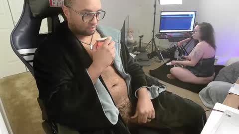 Smoothj2011 online show from February 26, 10:05 am