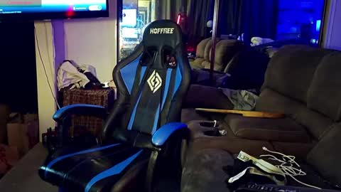 Myke Jackin online show from March 24, 8:31 am