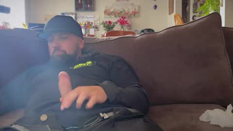 SmoothTactix online show from May 16, 9:57 pm