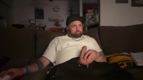 SmoothTactix online show from May 28, 6:44 am